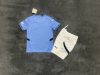 Kids kits 24/25 Manchester City home - Image 2