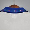Retro 1994 Italy Away - Image 7