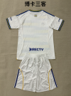 Adults kits 26/27 Boca Three away - Image 2
