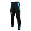 24/25 Argentina black half zip Tracksuit - Image 3