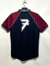 Retro 99/01 West Ham United Home - Image 2
