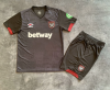 Adults Kits 24/25 Wrexham