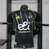 Player Version 25/26 Egyptian National away