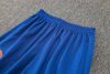 24/25 Netherlands color blue Jacket sets - Image 20