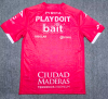 Fans Version 25/26 Necaxa away red - Image 2