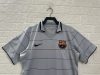 Retro 03/04 Barcelona away - Image 4