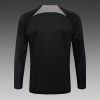 24/25 Corinthians black half zip Tracksuit - Image 26