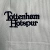Retro 97/99 Tottenham home long sleeve - Image 9