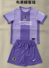 Adults kits 25/26 Brighton away