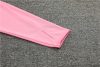 24/25 Arsenal pink half zip Tracksuit - Image 16
