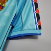 Retro 96/97 Barcelona Away - Image 6