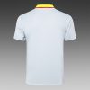 24/25 Liverpool Flip collar light grey - Image 5