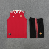 25/26 Manchester United training vest kits