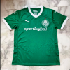 Fans Version 25/26 Palmeiras home