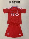 Kids Kits 24/25 aberdeen home