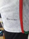 Algeria A14 football jersey - Image 6