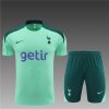 24/25 Tottenham Light green Training Kits - Image 2