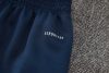 24/25 Juventus Orange half zip Tracksuit - Image 31