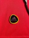 2010/11 retro Bayern Munchen home - Image 9