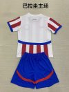 Kids kits 24/25 Paraguay away - Image 2