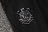 24/25 Corinthians black half zip Tracksuit - Image 20