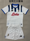 kids Kits 25/26 Atlanta away
