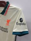 Retro 21/22 Liverpool away - Image 5
