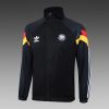 24/25 Germany black Jacket Sets - Image 6