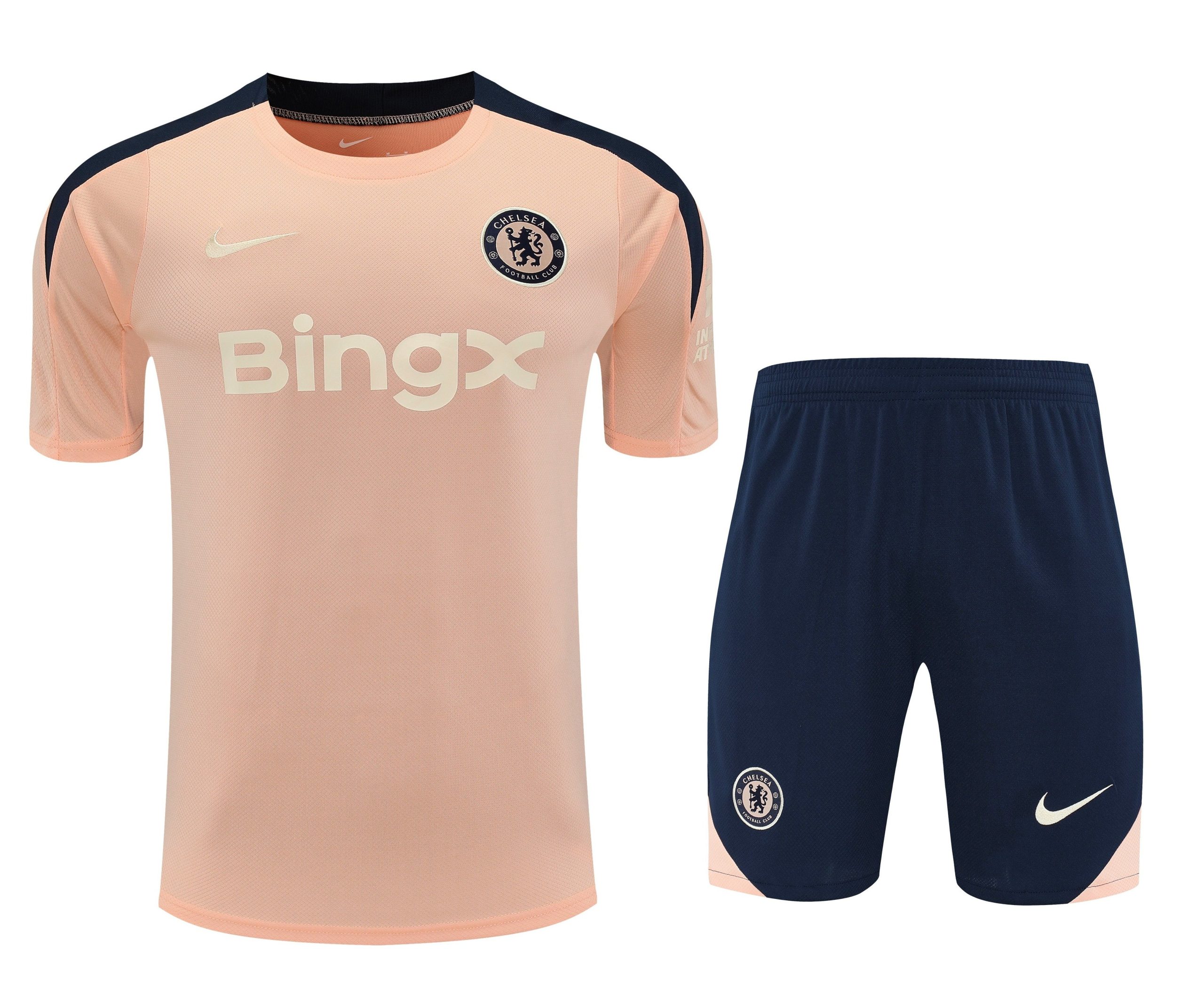 25/26 Chelsea Adults Training Kits - Image 1