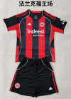Adults kits 25/26 Frankfurt home