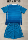 Adults kits 25/26 Florence Second away - Image 2