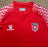 Fans Version 26 Jordan away red - Image 2