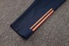 24/25 Juventus royal blue Tracksuit - Image 39