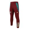 24∕25 Mexico green half zip Tracksuit - Image 2