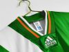 Retro 92/94 Ireland home - Image 6