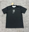 Fan version 2026 USA Goalkeeper Black