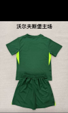 Adults kits 25/26 New Wolfsburg home fiel - Image 2