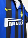 Retro 98/99 Inter Milan Home - Image 4