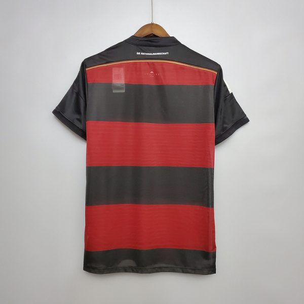 Retro 2014 Germany Away - Image 2
