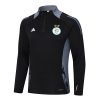 24/25 Algerian black half zip Tracksuit - Image 5