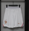 Player Version 26/27 France home shorts
