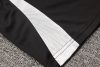 24/25 Arsenal black half zip Tracksuit - Image 34