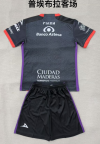 kids Kits 25/26 Puebla away - Image 2