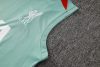 24/25 Liverpool bean green vest - Image 16