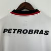Retro 01/02 Flamengo Away - Image 6