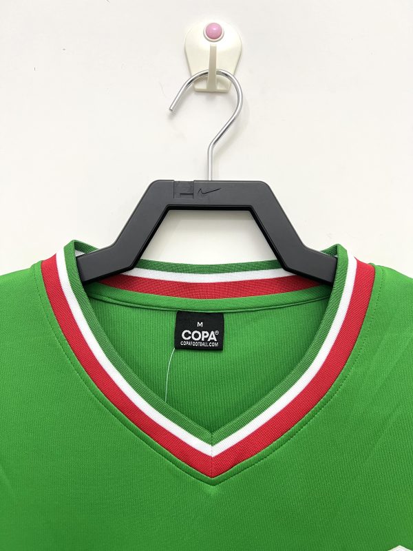 Retro 70/71 Mexico Home - Image 6