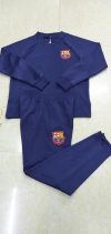 22/23 Barcelona Royal Sapphire jacket - Image 38