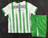 25/26Kids kits Uncommon National Athletic Home - Image 2
