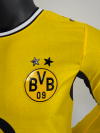 Player Version 26/27 Dortmund home long sleeve - Image 5