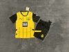 Kids kits 24/25 Dortmund home